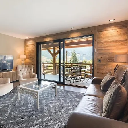 A Brand New In A Calm Environment Διαμέρισμα *